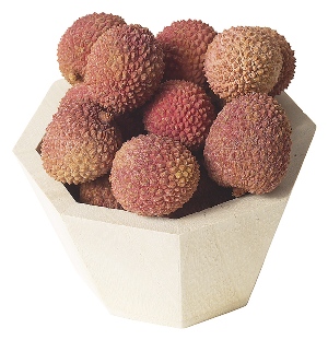 Lychee Fruit
