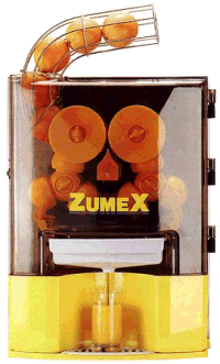 Zumex Juicers
